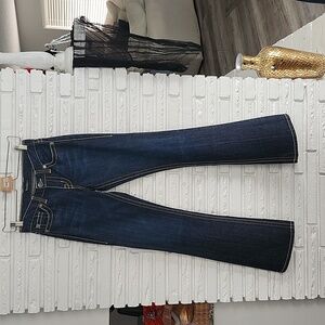 NWOT David Kahn Jeans